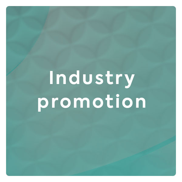 AIRAH advocacy – industry promotion