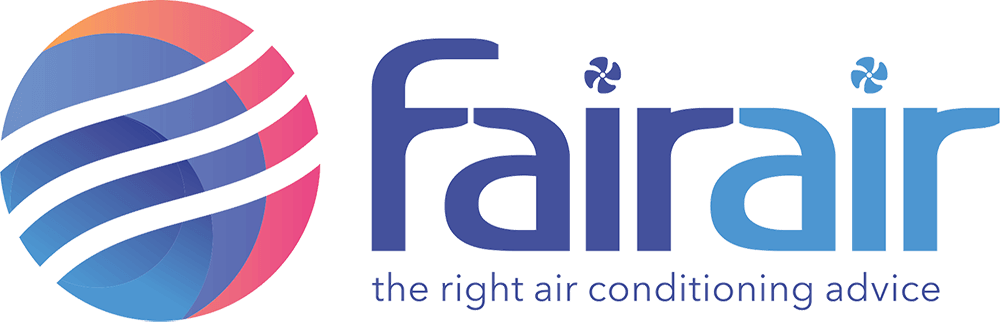 Fair Air logo