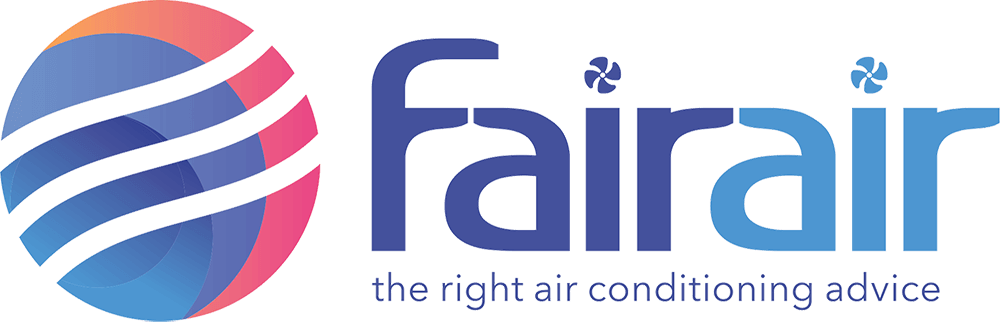 FairAir logo