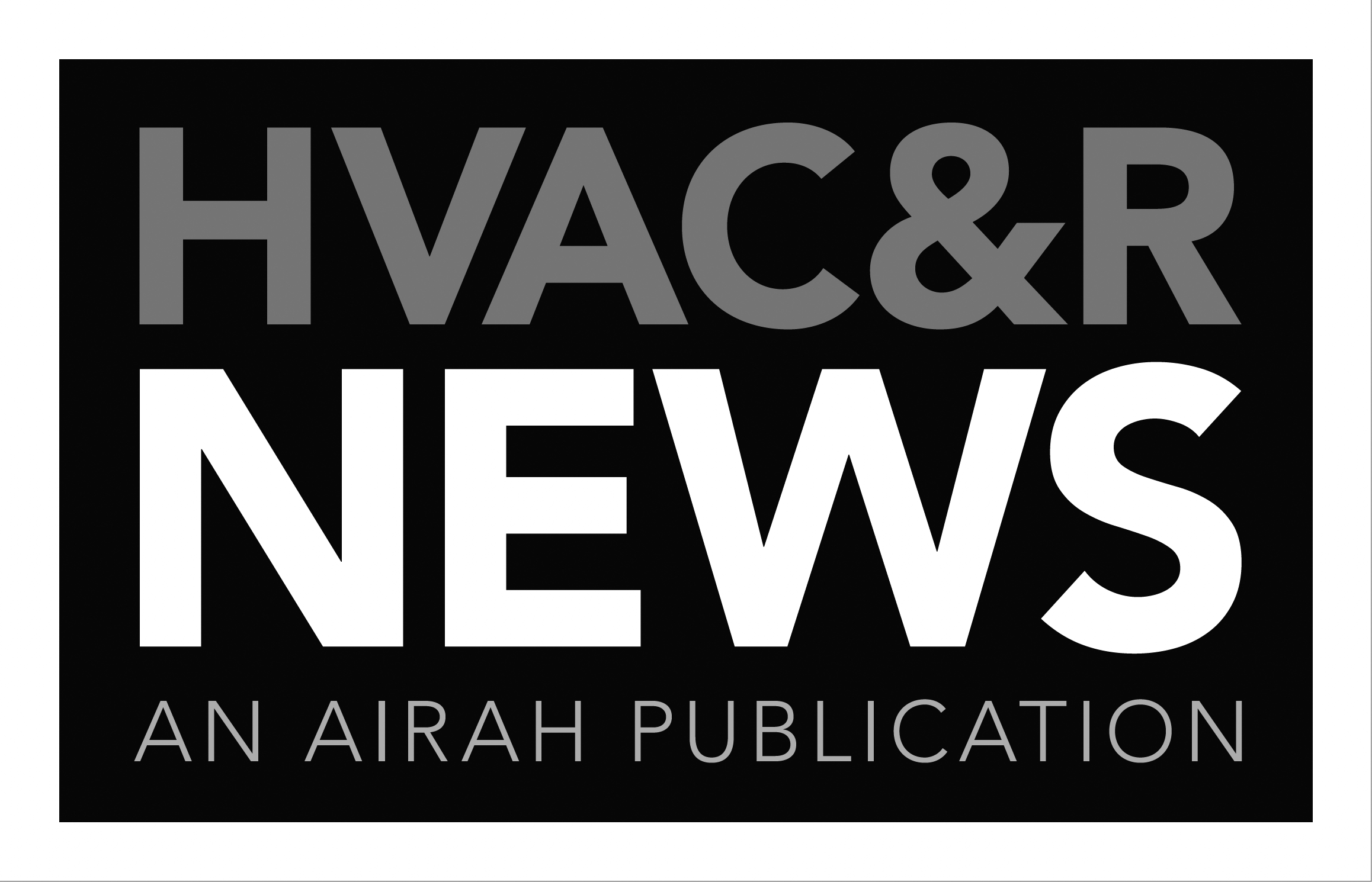 HVAC&R News logo