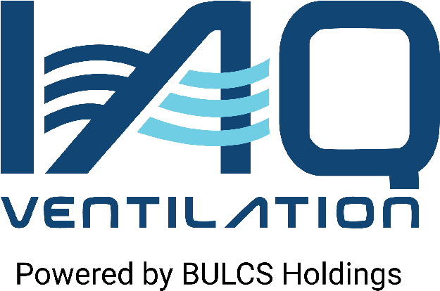 IAQ Ventilation logo
