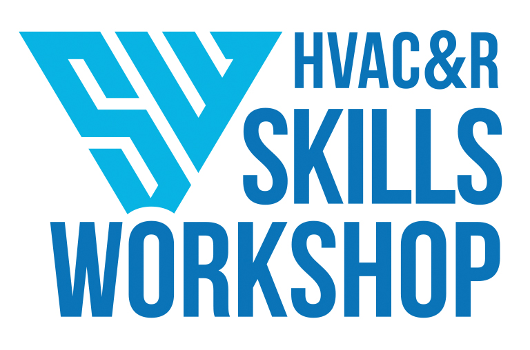 HVAC&R Skills Workshop logo