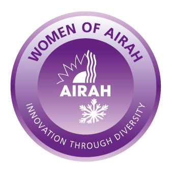 Women of AIRAH logo