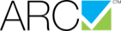 ARC Tick logo