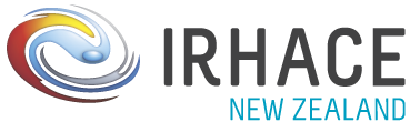 IR HACE logo
