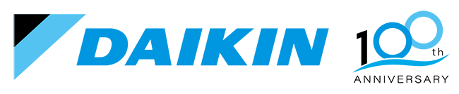 Daikin logo