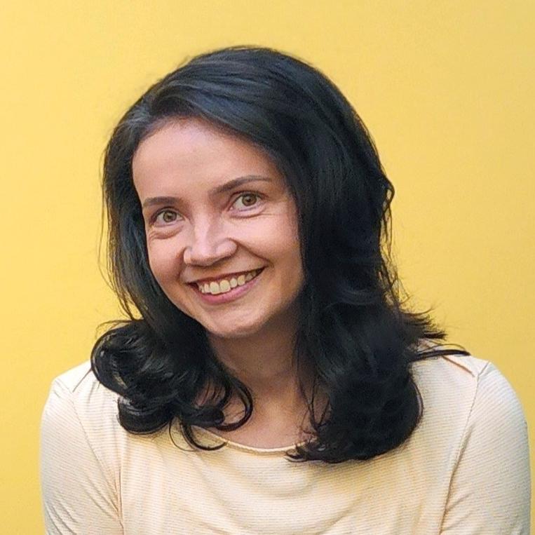 Elena Cazacu