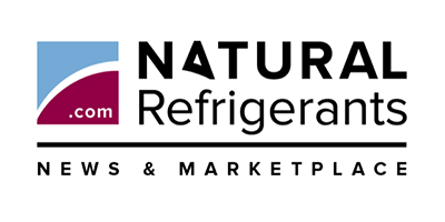 Natural Refrigerants logo