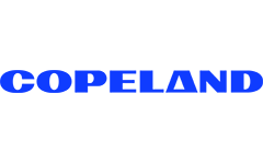 Copeland Refrigeration logo