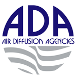 Air Diffusion Agencies logo