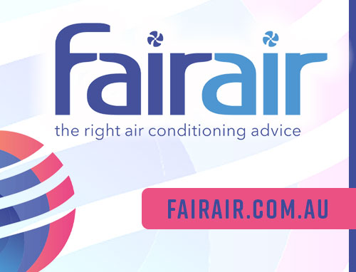 FairAir – the right air conditioning advice