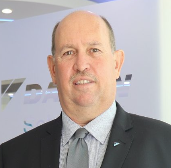 Mark Maclean