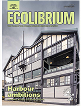 Ecolibrium - August-September 2022