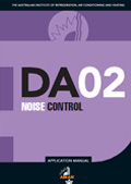 DA02 Noise Control