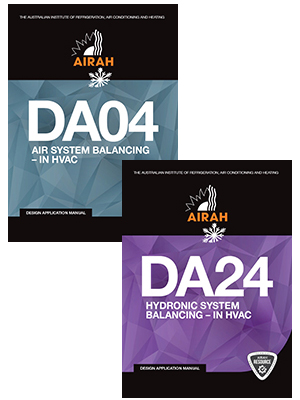 DA bundle deal - DA04 and DA24